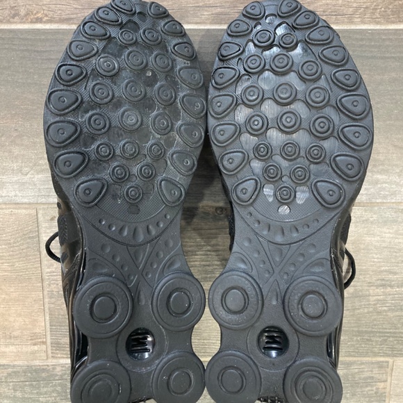 Nike Shox Turbo 3.2 SL - Picture 5 of 6